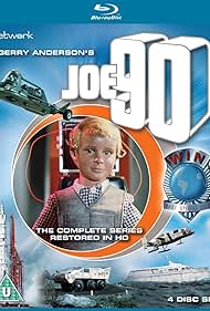 Joe 90 (1968) watch-Joe 90 (1968)