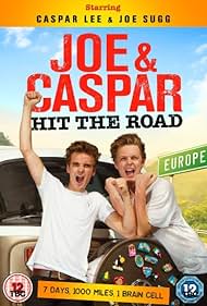 Joe and Caspar Hit the Road (2015) watch-Joe and Caspar Hit the Road (2015)