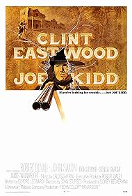 Joe Kidd (1972) watch-Joe Kidd (1972)