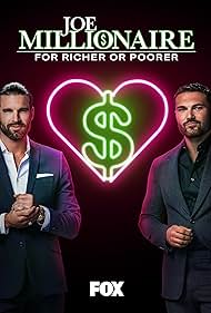 Joe Millionaire: For Richer or Poorer (2022) watch-Joe Millionaire: For Richer or Poorer (2022)