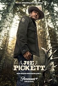 Joe Pickett (2021) watch-Joe Pickett (2021)