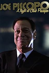 watch-Joe Piscopo: A Night at Club Piscopo (2012)