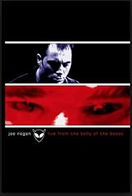 Joe Rogan: Live from the Belly of the Beast (2001) watch-Joe Rogan: Live from the Belly of the Beast (2001)