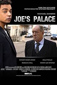 Joe's Palace (2007) watch-Joe's Palace (2007)