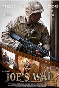 watch-Joe's War (2017)