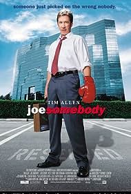 Joe Somebody (2001) watch-Joe Somebody (2001)
