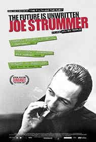 Joe Strummer: The Future Is Unwritten (2007) watch-Joe Strummer: The Future Is Unwritten (2007)