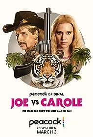 Joe vs. Carole (2022) watch-Joe vs. Carole (2022)