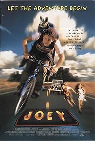 Joey (1997) watch-Joey (1997)