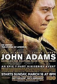 watch-John Adams (2008)