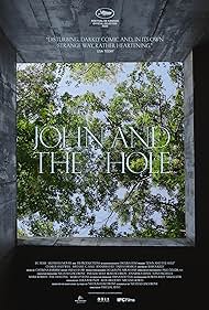 John and the Hole (2021) watch-John and the Hole (2021)
