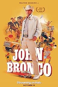 John Bronco (2020) watch-John Bronco (2020)