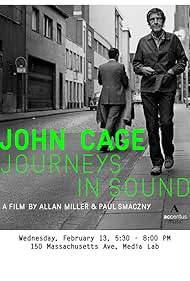 John Cage: Journeys in Sound (2012) watch-John Cage: Journeys in Sound (2012)