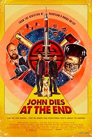 John Dies at the End (2012) watch-John Dies at the End (2012)