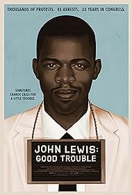 John Lewis: Good Trouble (2020) watch-John Lewis: Good Trouble (2020)