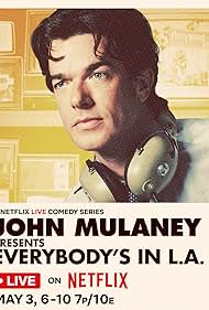 watch-John Mulaney Presents: Everybody's in LA (2024)