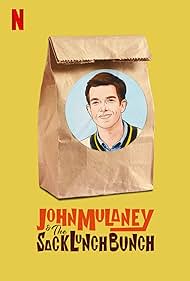John Mulaney & the Sack Lunch Bunch (2019) watch-John Mulaney & the Sack Lunch Bunch (2019)