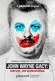 John Wayne Gacy: Devil in Disguise (2021) watch-John Wayne Gacy: Devil in Disguise (2021)
