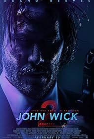 John Wick: Chapter 2 (2017) watch-John Wick: Chapter 2 (2017)