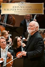 watch-John Williams & the Berlin Philharmonic - The Berlin Concert (2022)
