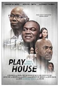 John Wynn's Playhouse (2021) watch-John Wynn's Playhouse (2021)