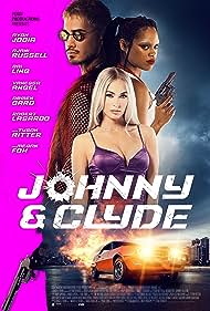 Johnny & Clyde (2023) watch-Johnny & Clyde (2023)