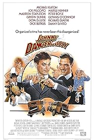 Johnny Dangerously (1984) watch-Johnny Dangerously (1984)