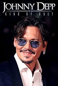 Johnny Depp: King of Cult (2021) watch-Johnny Depp: King of Cult (2021)
