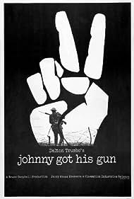 Johnny Got His Gun (1971) watch-Johnny Got His Gun (1971)