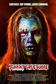 Johnny Gruesome (2018) watch-Johnny Gruesome (2018)