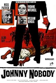 Johnny Nobody (1965) watch-Johnny Nobody (1965)