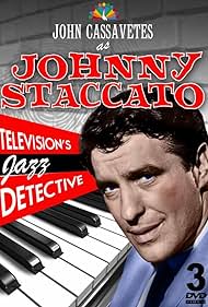 Johnny Staccato (1959) watch-Johnny Staccato (1959)