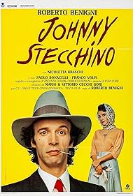 Johnny Stecchino (1991) watch-Johnny Stecchino (1991)