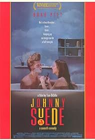 Johnny Suede (1992) watch-Johnny Suede (1992)