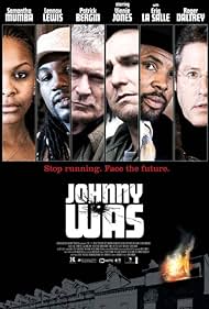Johnny Was (2006) watch-Johnny Was (2006)