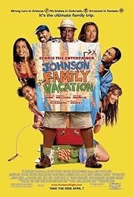 Johnson Family Vacation (2004) watch-Johnson Family Vacation (2004)