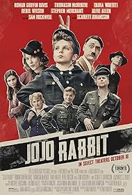 Jojo Rabbit (2019) watch-Jojo Rabbit (2019)