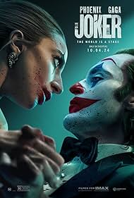 Joker: Folie à Deux (2024) watch-Joker: Folie à Deux (2024)