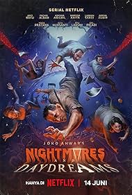 Joko Anwar's Nightmares and Daydreams (2024) watch-Joko Anwar's Nightmares and Daydreams (2024)