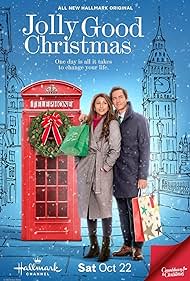 watch-Jolly Good Christmas (2022)