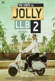 watch-Jolly LLB 2 (2017)