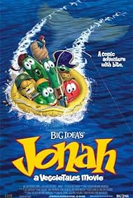 Jonah: A VeggieTales Movie (2002) watch-Jonah: A VeggieTales Movie (2002)