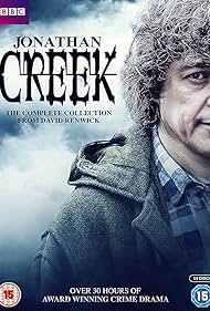 Jonathan Creek (2014) watch-Jonathan Creek (2014)