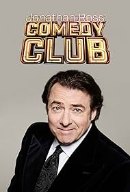 watch-Jonathan Ross' Comedy Club (2020)