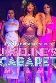 Joseline's Cabaret: Miami (2020) watch-Joseline's Cabaret: Miami (2020)