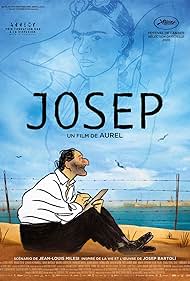 Josep (2020) watch-Josep (2020)