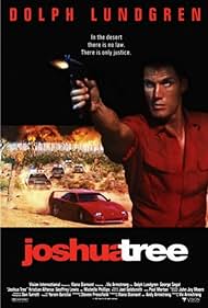 Joshua Tree (1993) watch-Joshua Tree (1993)