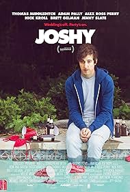 Joshy (2016) watch-Joshy (2016)