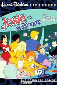 Josie and the Pussy Cats in Outer Space (1972) watch-Josie and the Pussy Cats in Outer Space (1972)