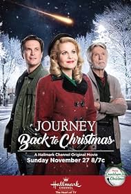 watch-Journey Back to Christmas (2016)